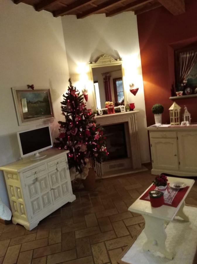 Suite "La Badia" Scandicci Exterior photo